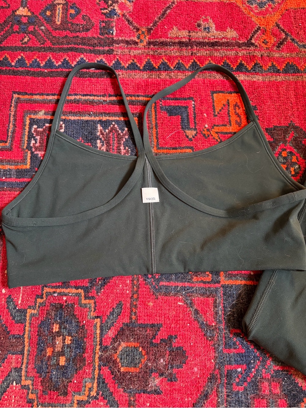 Vuori Matching Set - Picture 5 of 6